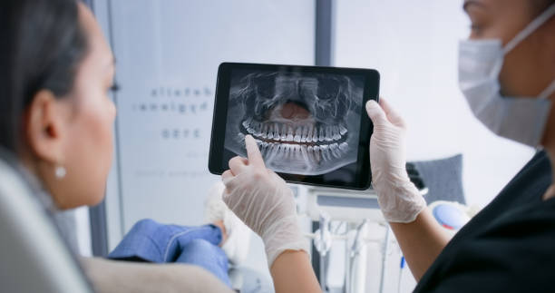 Licensed Tooth Extraction service in Santa Fe, NM - Smile Center Dentistry